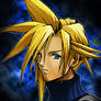 Cloud Strife