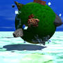 Little Planet