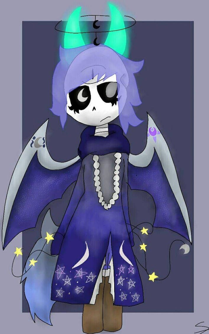 Deviantart Flyra lyra - fanart by R1NSEANDREPEAT on DeviantArt