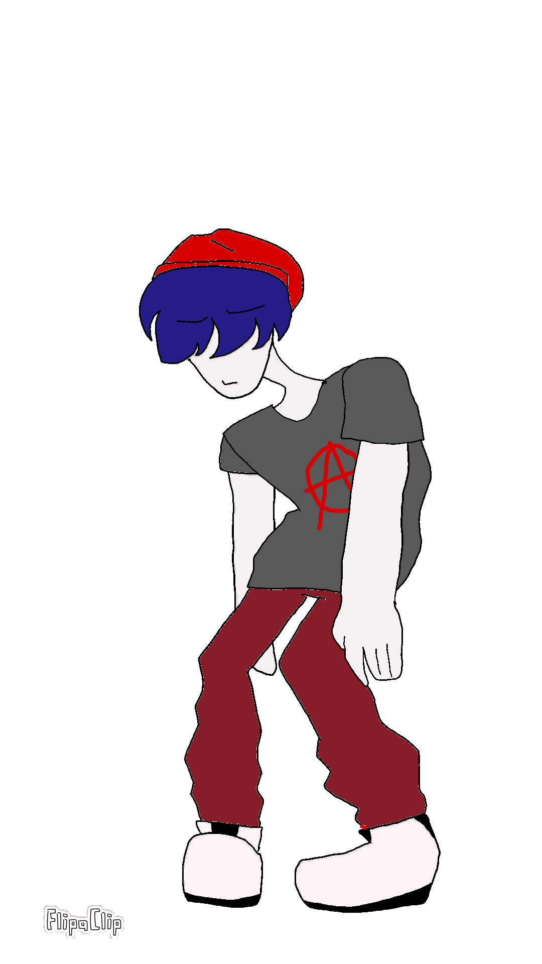 Ke by R1NSEANDREPEAT on DeviantArt