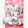 Cinccino