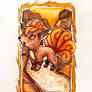 Vulpix