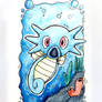 Horsea