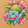 Bulbasaur