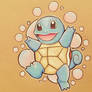 Squirtle