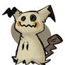 Mimikyu