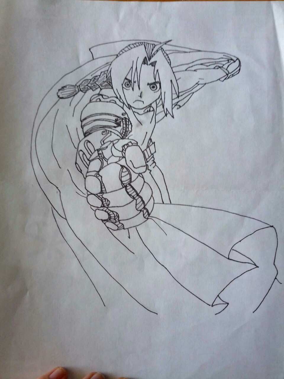 Edward Elric