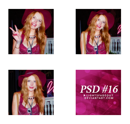 Psd #16