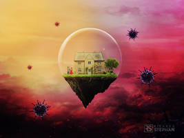 Safe From Virus Attack