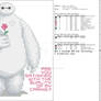 Baymax Valentine