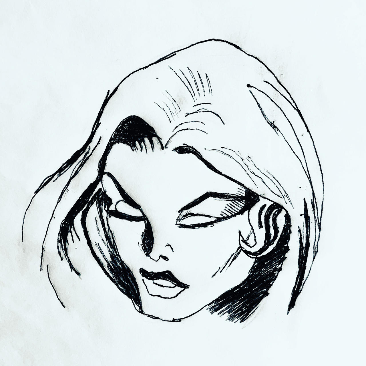 Cynthia von Doom by literaturachatarra on DeviantArt