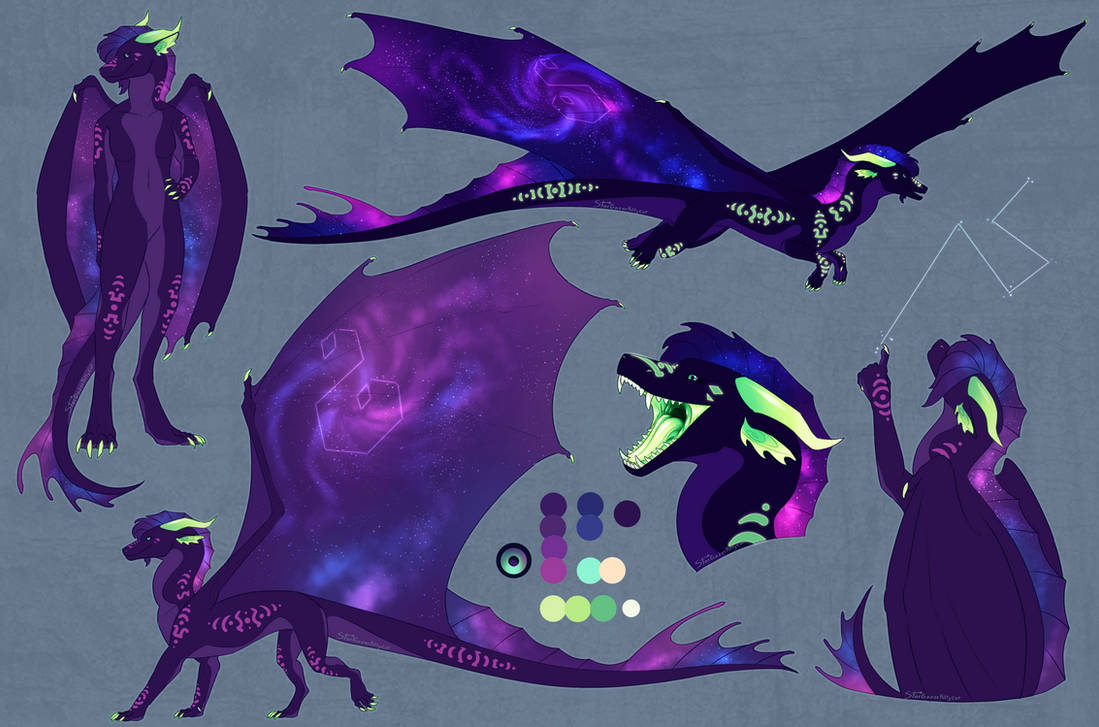 Zir Ref by stargazerkittycat on DeviantArt