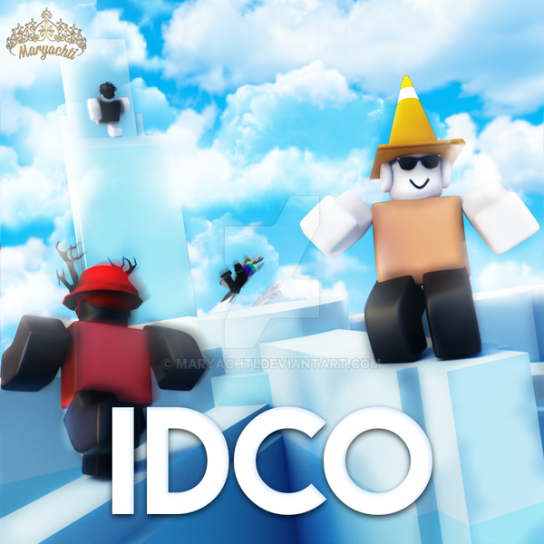 Obby Icon By Maryachti On Deviantart - obby roblox images