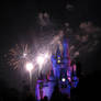 Disney Fireworks 2
