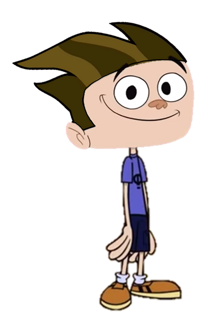 Mcgee by JohnV2004 on DeviantArt