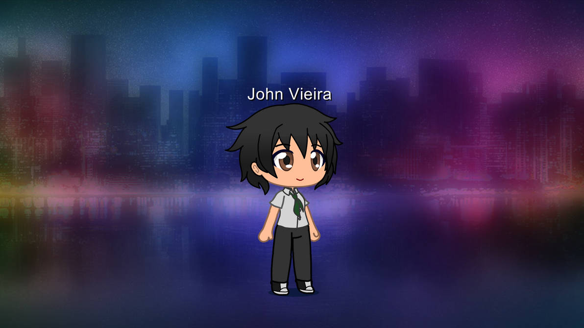Me In Gacha Club Edition (Tall + rs Style) by AlexYT2 on DeviantArt