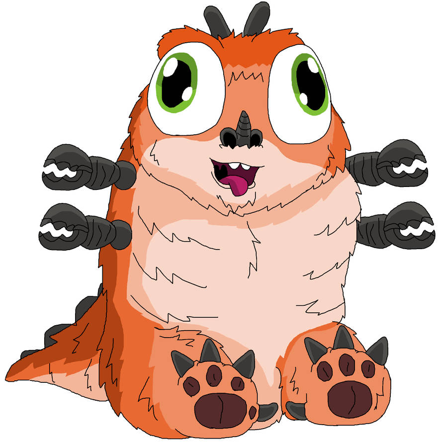 Drawing Of Grubby by JohnV2004 on DeviantArt