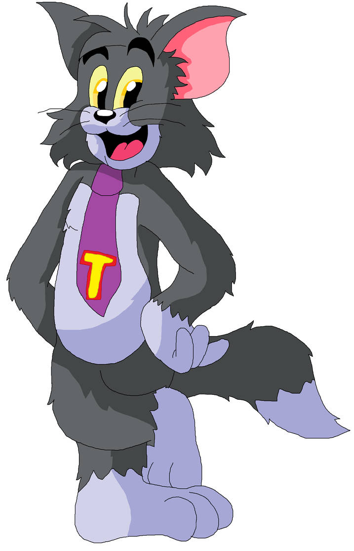 Drawing Of Tommy by JohnV2004 on DeviantArt