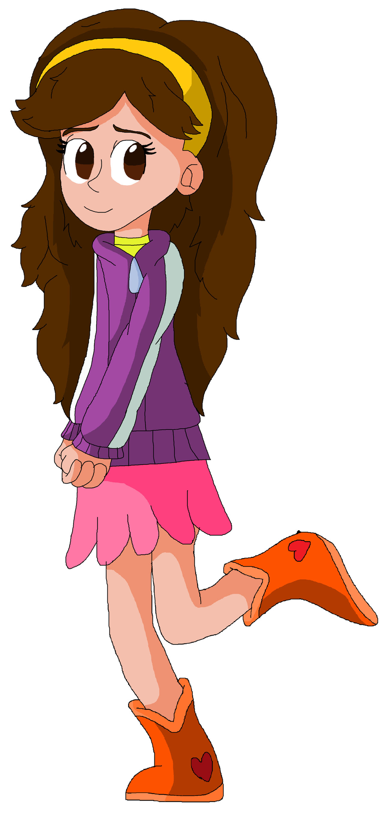 Drawing Of Amelia By Johnv2004 On Deviantart Drawing Of Amelia By Johnv2004 On Deviantart