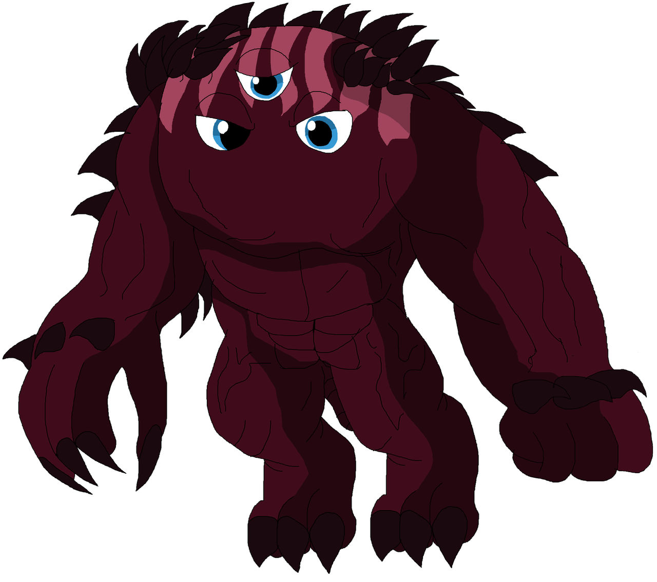 Jow Ranft Drawing Of Joe Ranft (My Version) by JohnV2004 on DeviantArt