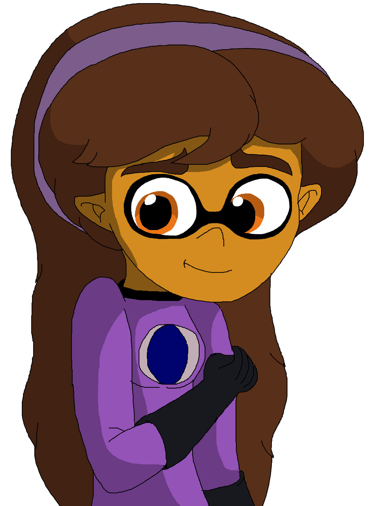 Stpheny Drawing Of Stepheny by JohnV2004 on DeviantArt