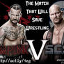 CM Punk VS. 'Stone Cold' Steve Austin Wa