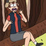 Dipper Pines TG AP