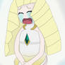 Crybaby Lusamine