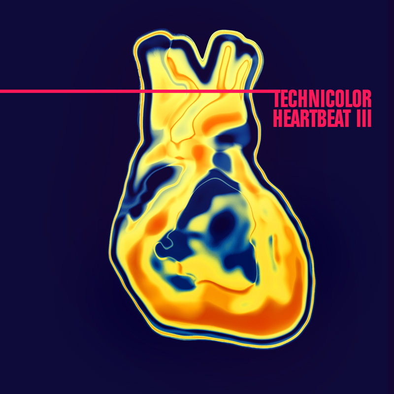 Technicolor Heartbeat III