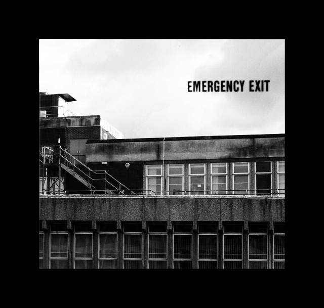 Emergency Exit