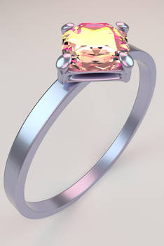 Ring Render 2