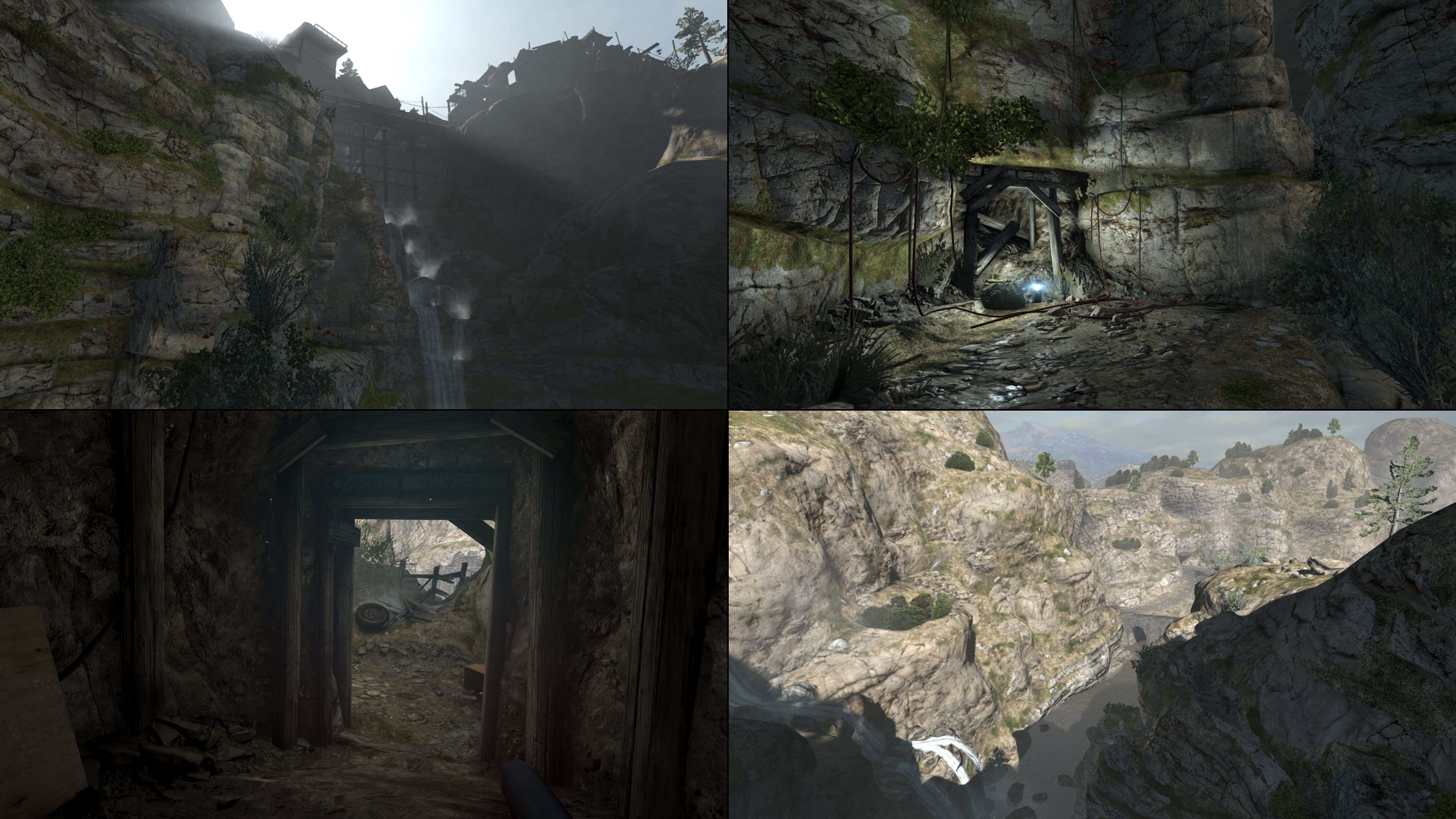 SCB - IS Climb: Level Artist