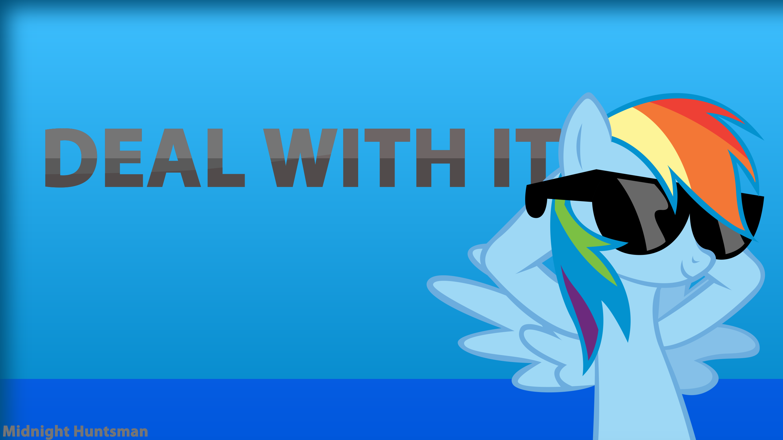 Rainbowdash Wallpaper