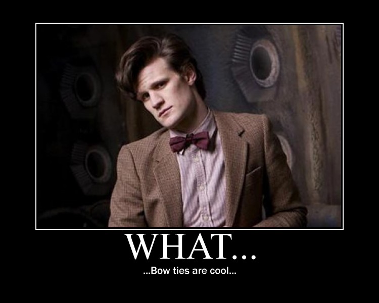 -Doctor who-