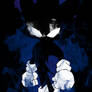 Dark sonic