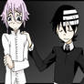 Crona and Kid