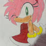 Amy Rose