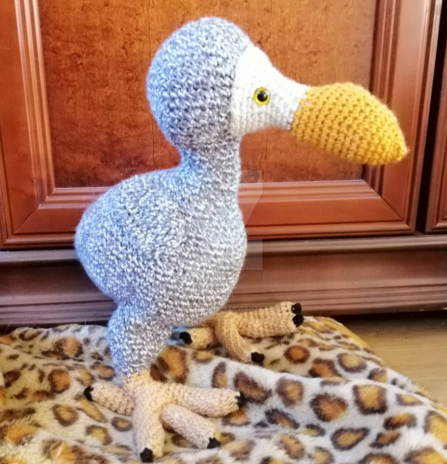 Finn The Dodo By Schleichgirl1976 On Deviantart Finn The Dodo By Schleichgirl1976 On Deviantart