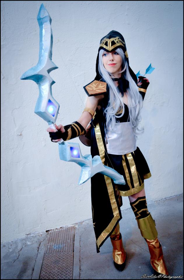 Ashe