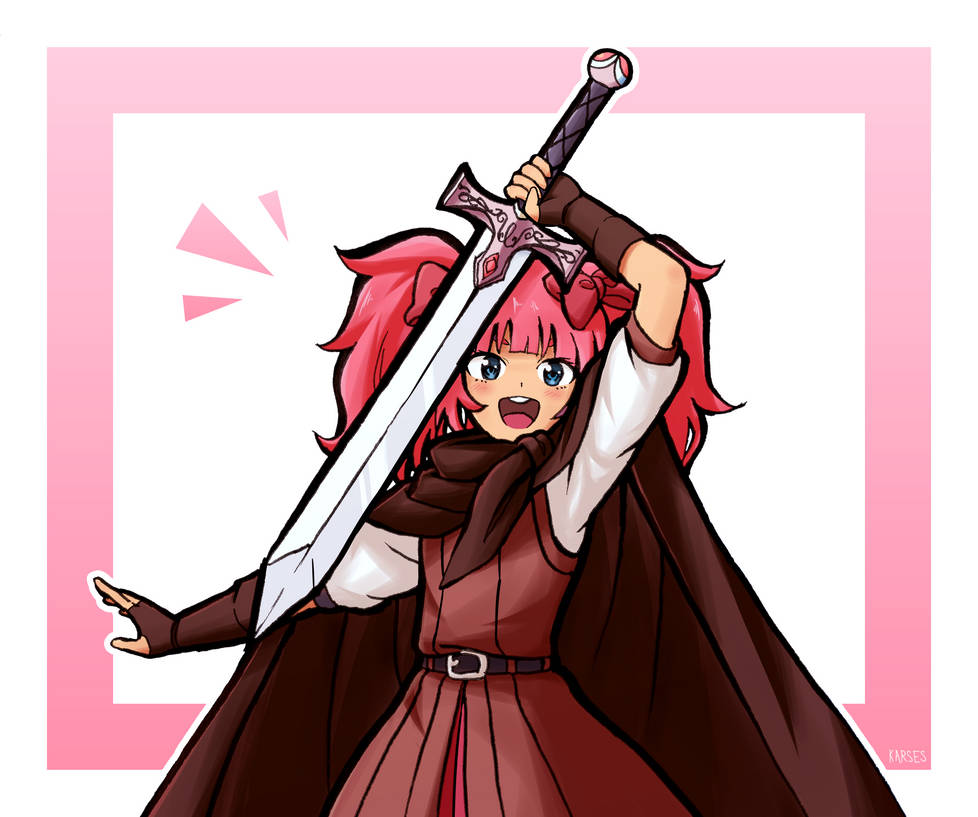 Rosemary (High Guardian Spice) by Karses on DeviantArt