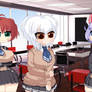 Sunrider Academy Pack