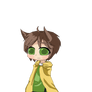 RPG Club NPC: The Familiar Kip