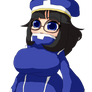 RPG Club NPC: The Caring Teacher Mariel