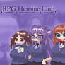 RPG Heroine Club July 2026 Update