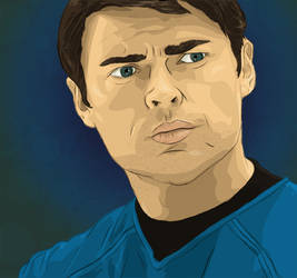 Bones McCoy