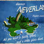 Discover Neverland