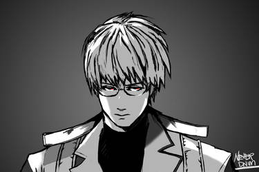 Kishou Arima