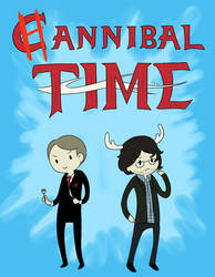 Hannibal Time