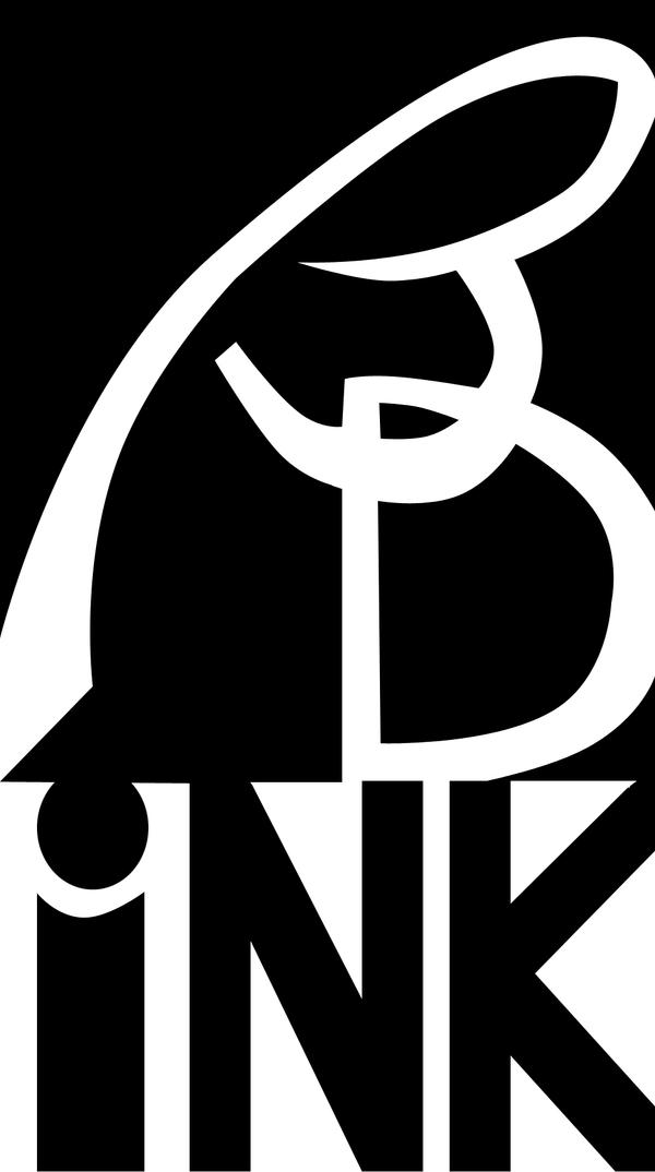 Db Ink Style BDiNK by inksplash on DeviantArt