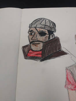 Agdapl Hobbyist Traditional Artist Deviantart